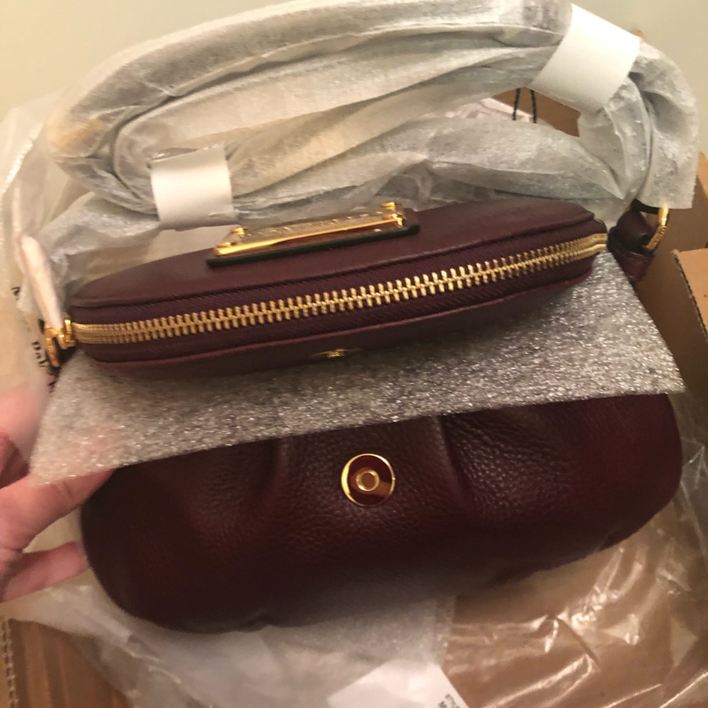 Marc Jacobs Crossbody Bag